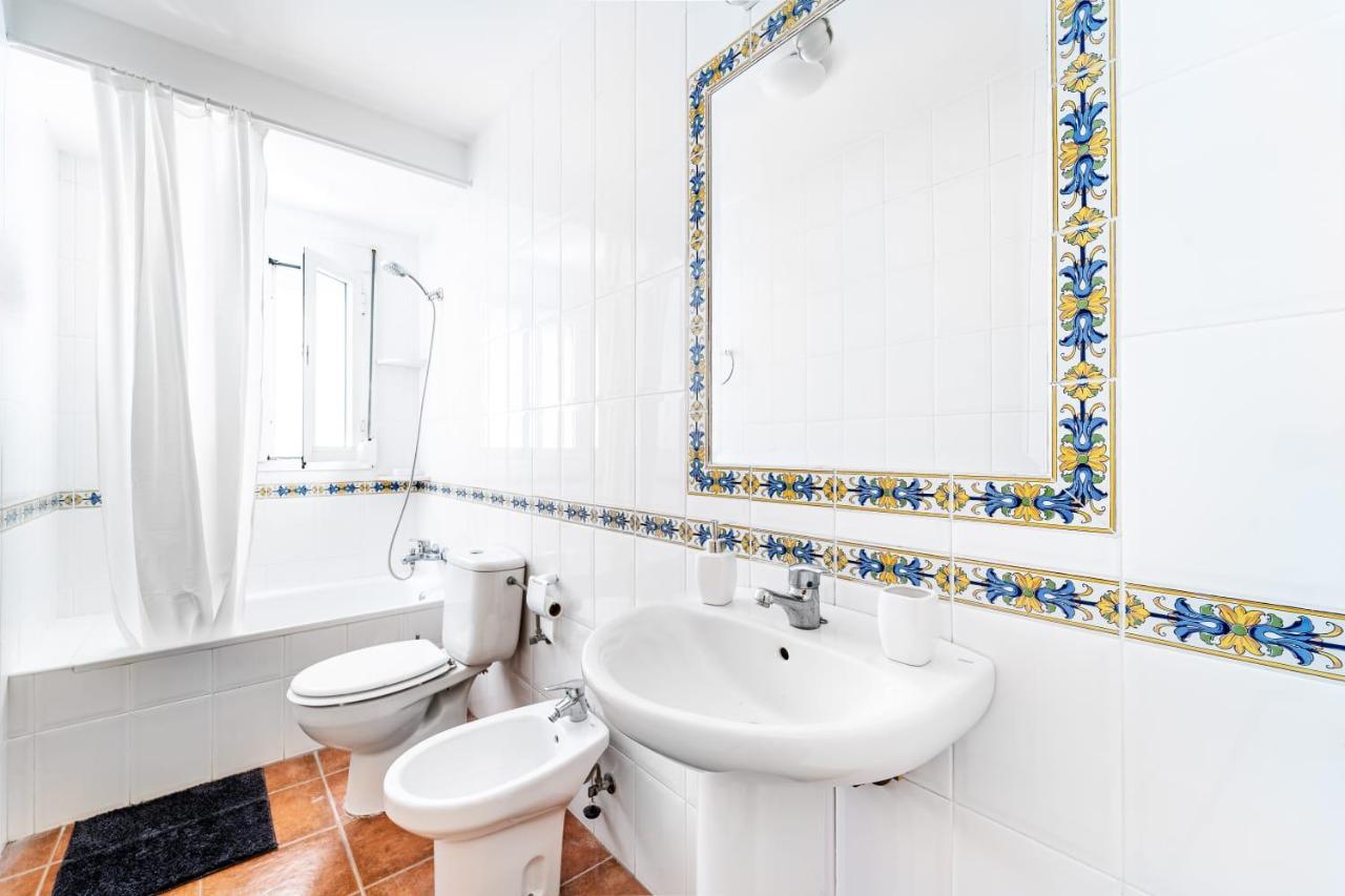 Apartamentos Torre Pimentel Torremolinos Esterno foto